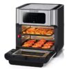 Black+Decker AOF100-B5 Digital Air Fryer Oven 3