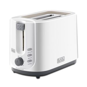 Black+Decker-BL-ET125-B5-2-Slice-750W-Cool-Touch-Bread-Toaster-White