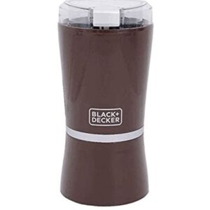 Black+Decker-CBM4-Coffee-Grinder-220V-60gm