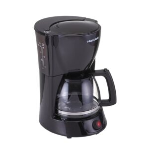 Black+Decker-DCM600-8-10-Cup-Coffee-Maker