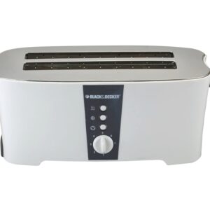 Black+Decker-ET124-Toaster-Small-220V