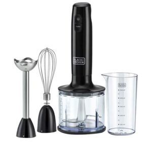 Black+Decker-HB600-B5-3-In-1-Hand-Blender-With-Chopper-Black