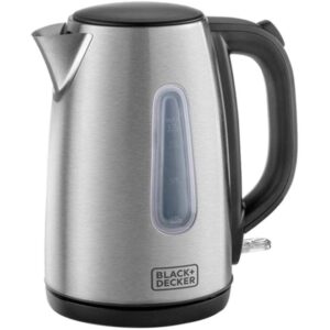 Black+Decker-JC450-1-7-Litre-Concealed-Coil-Stainless-Steel-Kettle