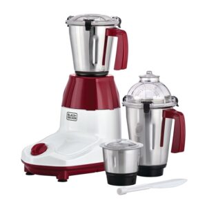 Black+Decker-MG750-Multipurpose-Mixer-Grinder-with-2-Jars-750-Watts