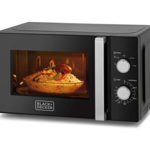 Black+Decker-MZ2010-Microwave-Oven-Black-20-Litres