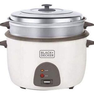 Black+Decker-RC4500-1600W-4-5-L-Rice-Cooker-White