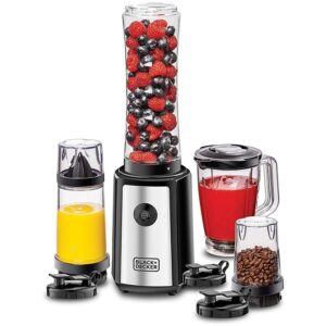 Black+Decker-SBX300BCG-4-in-1-Sports-Blender-Set