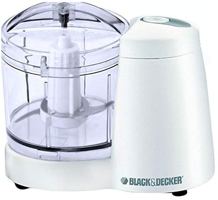  Black & Decker SC350 120-watt Food Chopper Processor, Mini, 220  to 240-volt: Home & Kitchen