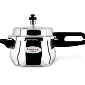 Butterfly-BFLY3000SS-Stainless-Steel-3-Litres-Pressure-Cooker
