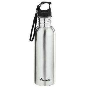 Butterfly-BFLYBO-Steel-750ml-Water-Bottle