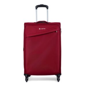 Carlton-Lords-80cm-4-Wheel-Spinner-Large-Trolley-Red
