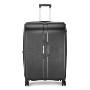 Carlton-Oslo-69.cm-Black-Hard-Trolley