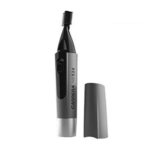 Carrera-Unisex-NO524-Hair-Trimmer-for-Small-Hair-Nose-Ear-and-Eye-Brows