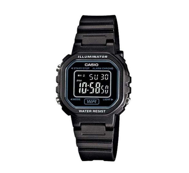 La20wh casio deals