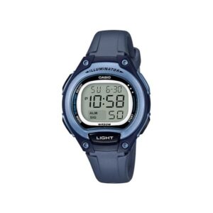 Casio-LW-203-2AVDF-Women-s-Watch-Digital-Black-Dial-Black-Resin-Band