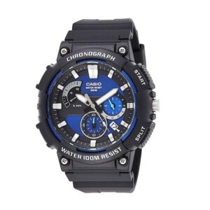 Casio-MCW-200H-2AVDF-Men-s-Watch-Analog-Blue-Dial-Black-Resin-Band