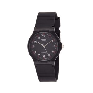 Casio-MQ-24-1BLDF-Men-s-Watch-Analog-Black-Dial-Black-Resin-Band