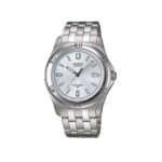 Casio-MTP-1213A-7AVDF-Men-s-Watch-Analog-Silver-Dial-Silver-Stainless-Band
