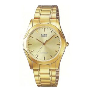 Casio-MTP-1275G-9ADF-Men-s-Watch-Analog-Gold-Dial-Gold-Stainless-Band