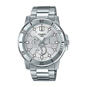 Casio-MTP-VD300D-7EUDF-Mens-Watch-Analog-Silver-Dial-Silver-Stainless-Band