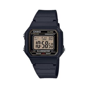 Casio-W-217H-9AVDF-Mens-Watch-Digital-Black-Dial-Black-Resin-Band