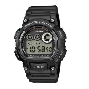 Casio-W-735H-1AVDF-Mens-Watch-Digital-Black-Dial-Black-Resin-Band