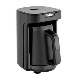 FAKIR-Kaave-Mono-Black-Automatic-Turkish-Coffee-Machine