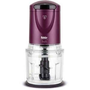 FAKIR-TREX-DUAL-500W-GLASS-CHOPPER-VIOLET