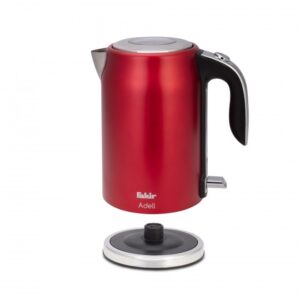 Fakir-Adell-Red-Kettle-1-7-Litres-2200-Watts
