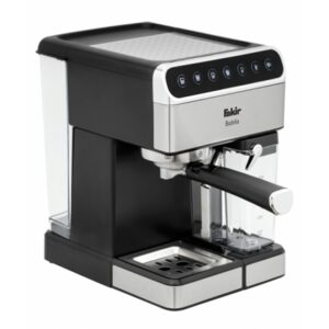 Fakir-BABILA-500-ml-Coffee-Machine-Silver