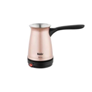 Fakir-BENY-ROSIE-Turkish-Coffee-Maker-800W-300Ml-Rose-Gold