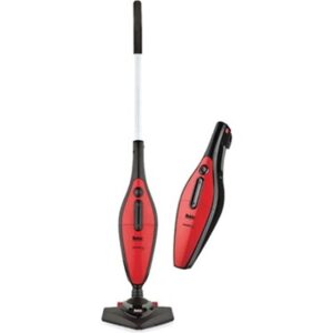 Fakir-Darky-Stick-Vertical-Dry-Handheld-Vacuum-800W-Red