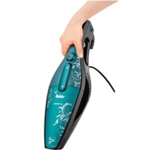 Fakir-Darky-Stick-Vertical-Dry-Handheld-Vacuum-800W-Turquoise