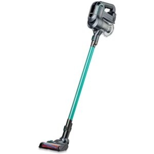 Fakir-Franky-Pro-Cordless-Vacuum-Cleaner-220-W-Green
