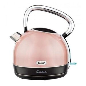 Fakir-Goldie-Kettle-1-7-Litres-2200-W-Rose