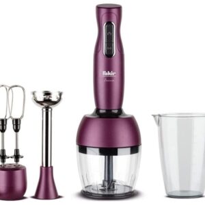 Fakir-LUCCA-0-5-Litre-Hand-Blender-1000W-Violet