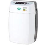 Fakir-Luminoso-Ion-Air-Purifier-Carbon-Filter-UV-Filter-with-Remote-WIFI