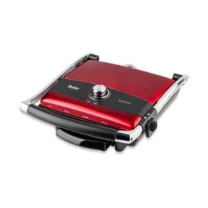 Fakir-MATILDA-ROUGE-2000W-Contact-Grill-_-Sandwich-Maker