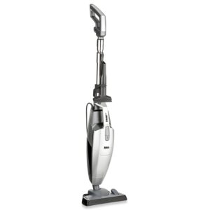 Fakir-Starky-Pro-2-in-1-Vertical-Dry-Vacuum-Cleaner-Grey