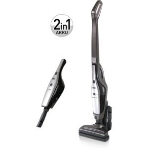 Fakir-StarkyHS252-Stick-and-Handheld-Cleaner-80-Watts