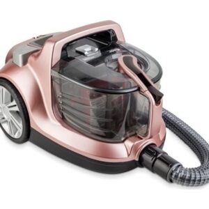 Fakir-Veyron-Turbo-Bagless-Vacuum-Cleaner-750-W-2-Litre-Plastic-Rose