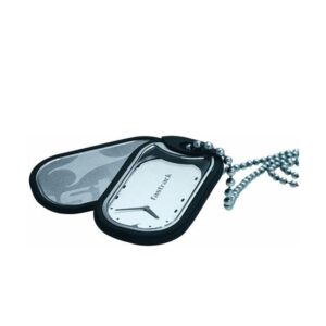 Fastrack-3012SM01-Unisex-Analog-Pendant-Watch-Silver-Dial-Stainless-Steel-Chain