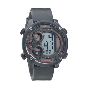 Fastrack-38045PP03-Mens-Digital-Watch-Black-Dial-Black-Rubber-Strap