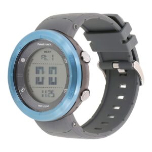 Fastrack-38047PP03-Mens-Digital-Watch-Blue-Dial-Grey-Rubber-Strap