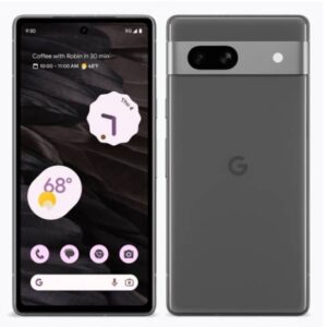 Google-Pixel-7a-128GB8GB-RAM-Charcoal