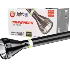 Mr-Light-MR-MRRX20IN-Rechargeable-Flashlight