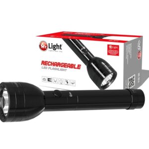 Mr-Light-MR2014-Bullet-Series-Rechargeable-Flash-Light