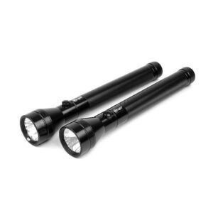 Mr-Light-MR2324-2-Pcs-Flashlight-Combo-Rechargeable-Torch-Light