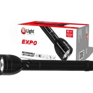 Mr-Light-MR3021-Rechargeable-Flashlight