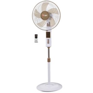 Mr-Light-MR3421SFRC-16-inch-Stand-Fan-with-Remote-70W